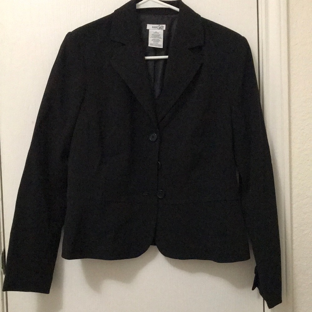 Women’s blazer